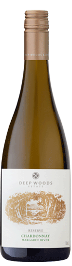 Deep Woods Estate Reserve Chardonnay
